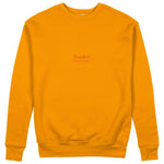 Irish Coffee Sweatshirt