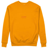 Irish Coffee Sweatshirt