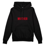 Mother F*cker Oversize Hoodie