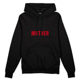 Mother F*cker Oversize Hoodie