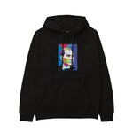 Atatürk Pop Art Hoodie