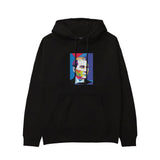 Atatürk Pop Art Hoodie