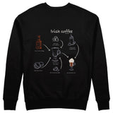 Irish Coffee Sweatshirt