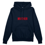 Mother F*cker Oversize Hoodie