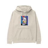 Atatürk Pop Art Hoodie