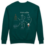 Irish Coffee Sweatshirt
