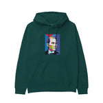 Atatürk Pop Art Hoodie
