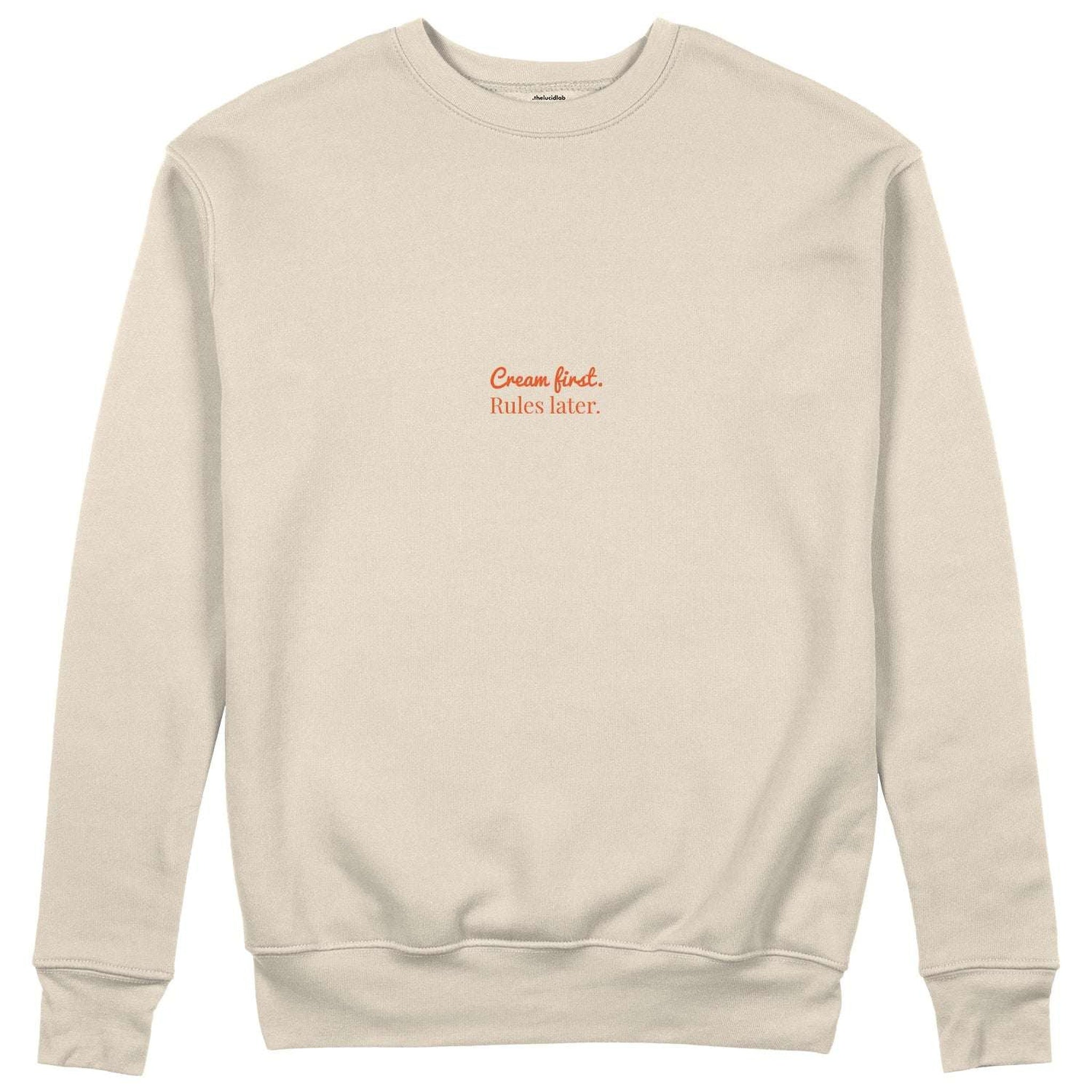 Irish Coffee Sweatshirt