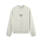 Imola Circuit Artwork Oversize Sweatshirt