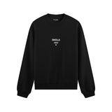 Imola Circuit Artwork Oversize Sweatshirt