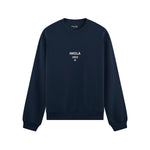 Imola Circuit Artwork Oversize Sweatshirt