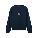 Imola Circuit Artwork Oversize Sweatshirt
