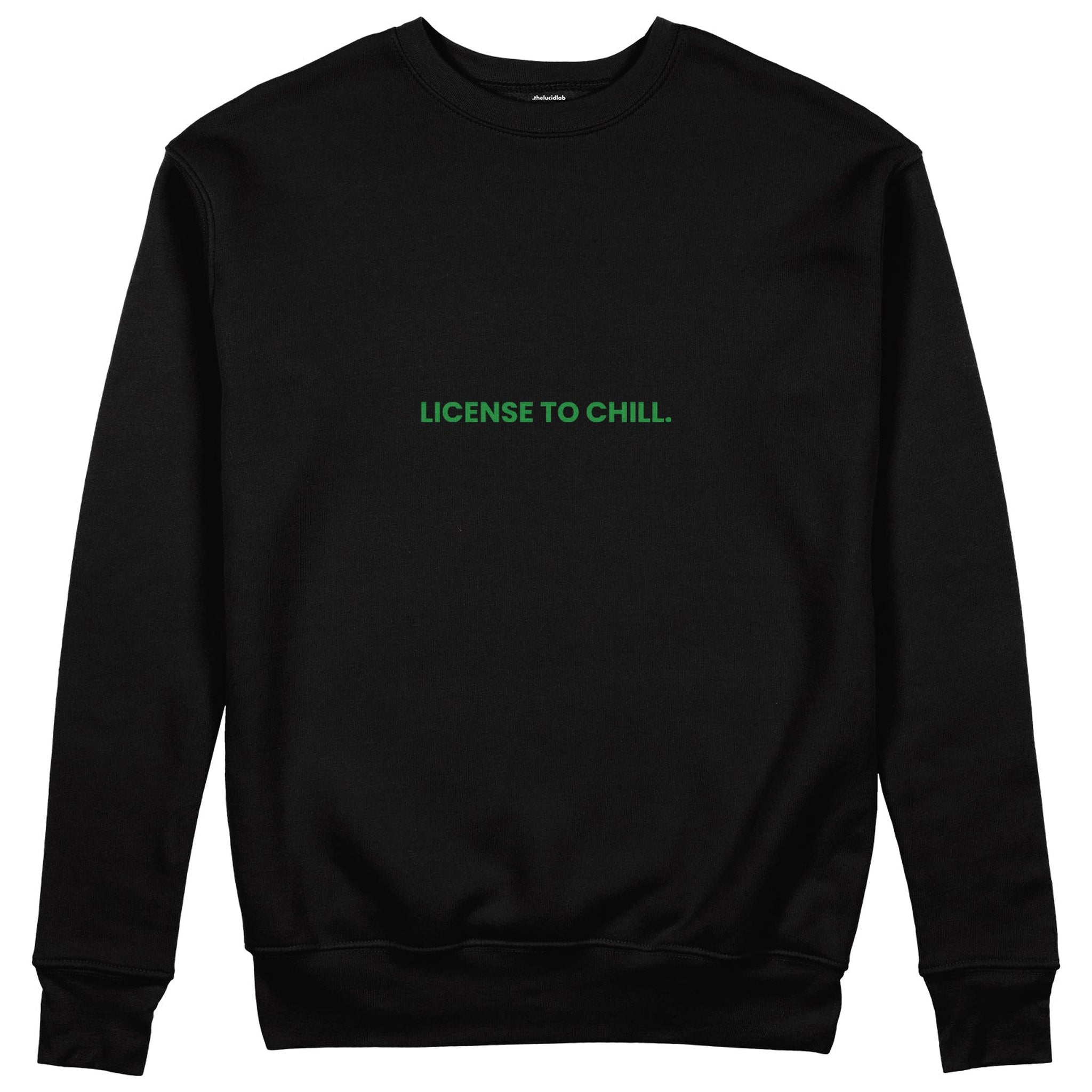 Mojito Sweatshirt
