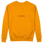 James Bond's Martini Sweatshirt