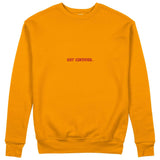 James Bond's Martini Sweatshirt
