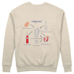 Negroni Sweatshirt
