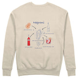 Negroni Sweatshirt