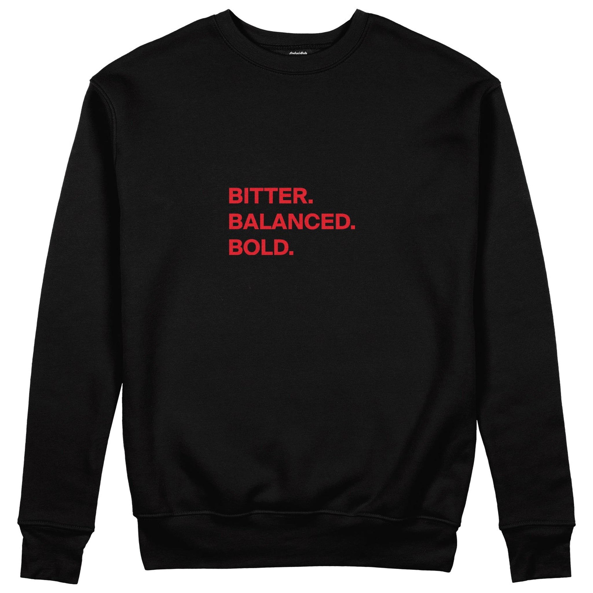 Negroni Sweatshirt
