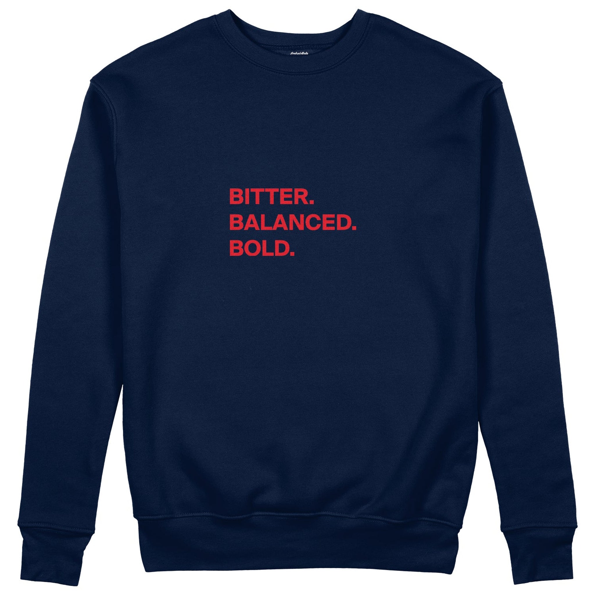 Negroni Sweatshirt