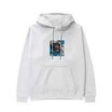 Untitled (1982) – Basquiat Hoodie