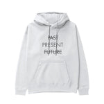 Past Present Future Hoodie