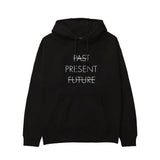 Past Present Future Hoodie