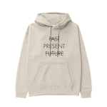 Past Present Future Hoodie