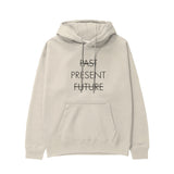 Past Present Future Hoodie