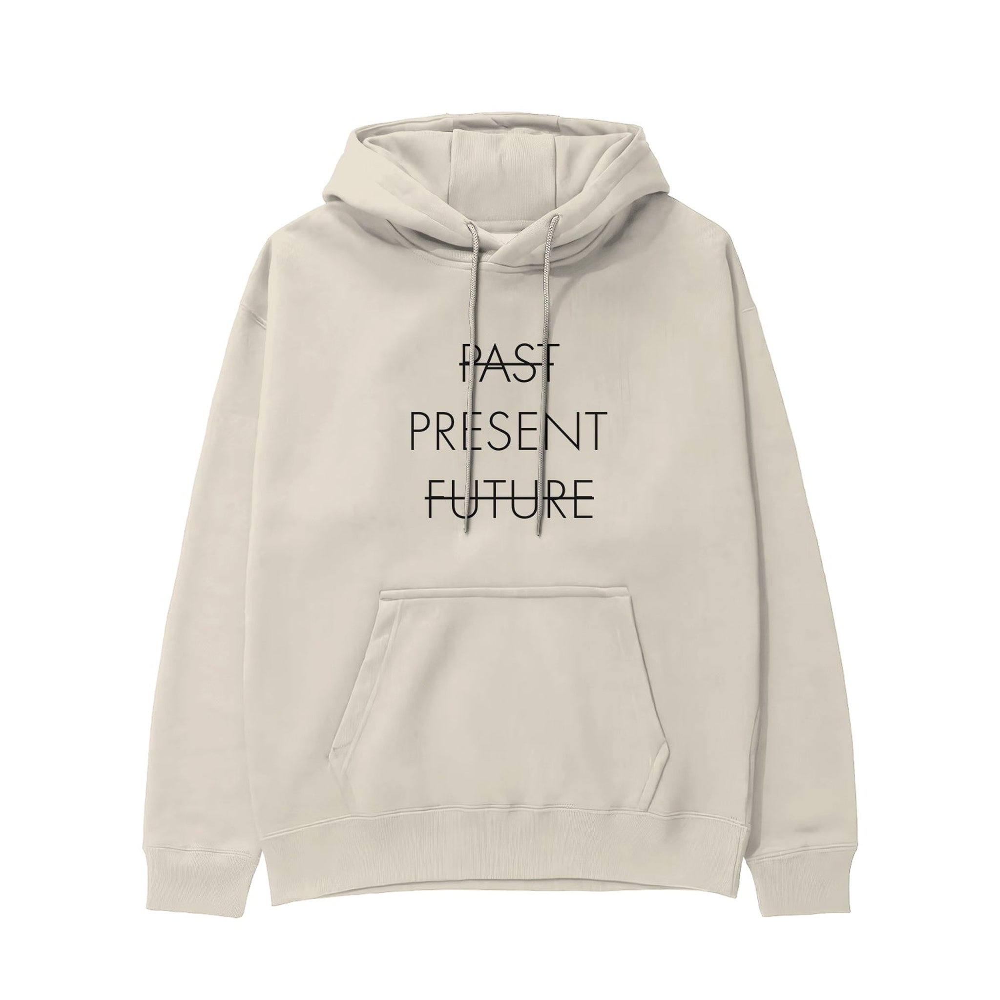 Past Present Future Hoodie