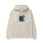 Untitled (1982) – Basquiat Hoodie