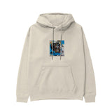 Untitled (1982) – Basquiat Hoodie