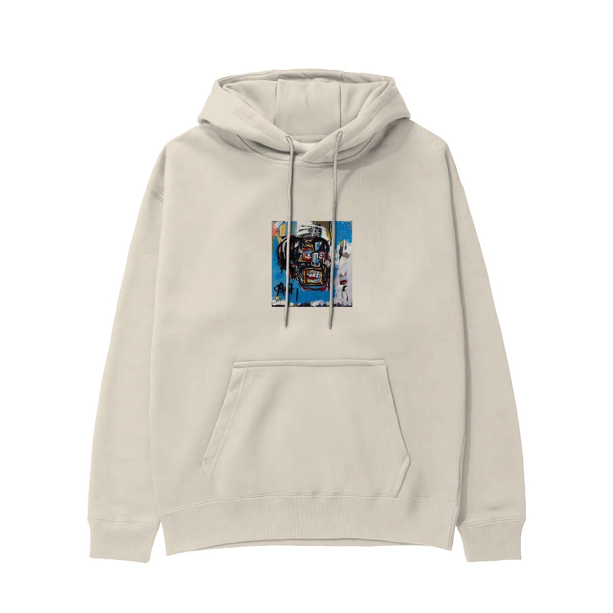 Untitled (1982) – Basquiat Hoodie