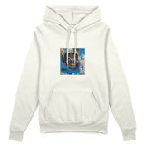 Untitled (1982) – Basquiat Oversize Hoodie
