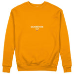Silverstone Circuit Artwork Sweatshirt