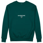 Silverstone Circuit Artwork Sweatshirt
