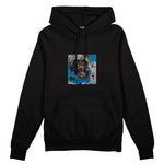 Untitled (1982) – Basquiat Oversize Hoodie