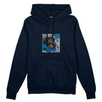 Untitled (1982) – Basquiat Oversize Hoodie