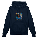 Untitled (1982) – Basquiat Oversize Hoodie