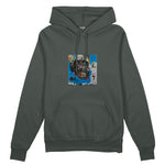 Untitled (1982) – Basquiat Oversize Hoodie
