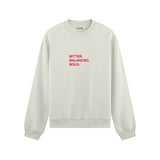 Negroni Oversize Sweatshirt