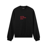 Negroni Oversize Sweatshirt