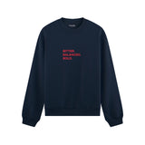 Negroni Oversize Sweatshirt
