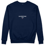 Silverstone Circuit Artwork Sweatshirt