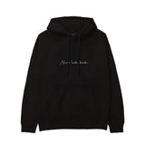 Never Look Back Hoodie