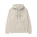 Never Look Back Hoodie