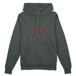 Not Your Type Oversize Hoodie