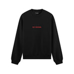 James Bond's Martini Oversize Sweatshirt