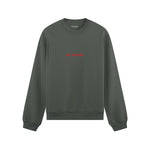 James Bond's Martini Oversize Sweatshirt