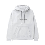 IMPOSSIBLE Hoodie