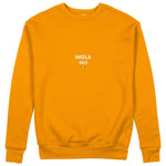 Imola Circuit Artwork Sweatshirt